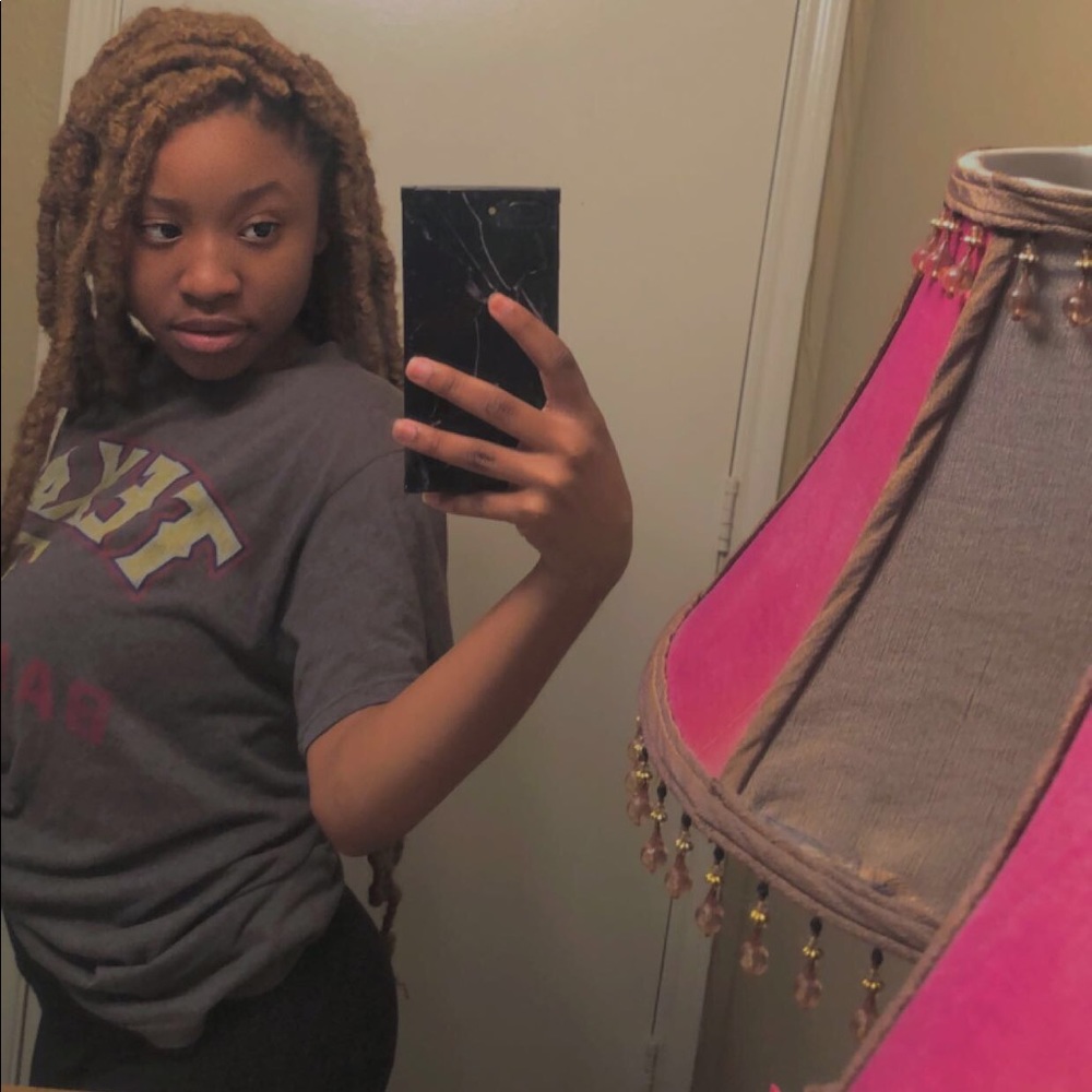 Meet your Posher, Jaleesa